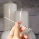 thumbnail image 4 of 100 mechas de algodón para velas. Mechas para hacer velas. Mechas de algodón para velas. Mechas de algodón para velas., 4 of 6