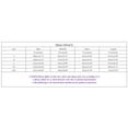thumbnail image 3 of XIAOCHA Womens Sweatshirts Merry Christmas Cute Reindeer Plaid Print Sweatshirts Long Sleeve Crew Neck Pullover Sweatshirts Festive Holiday, 3 of 4