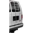 thumbnail image 2 of Surco 103-1 Deluxe Aluminum Ladder, 2 of 4