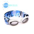 thumbnail image 3 of Gafas de natación Splash Place para niños, paseo marítimo, 3 of 9