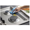thumbnail image 2 of GE Profile 30" Built-In Deep-Recessed Edge-to-Edge Gas Cooktop Stainless Steel - PGP9030SLSS, 2 of 5