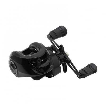 Lews 1128790 4.4-1 SSC2C Speed Cast Mini Spincast Reel - Walmart.com