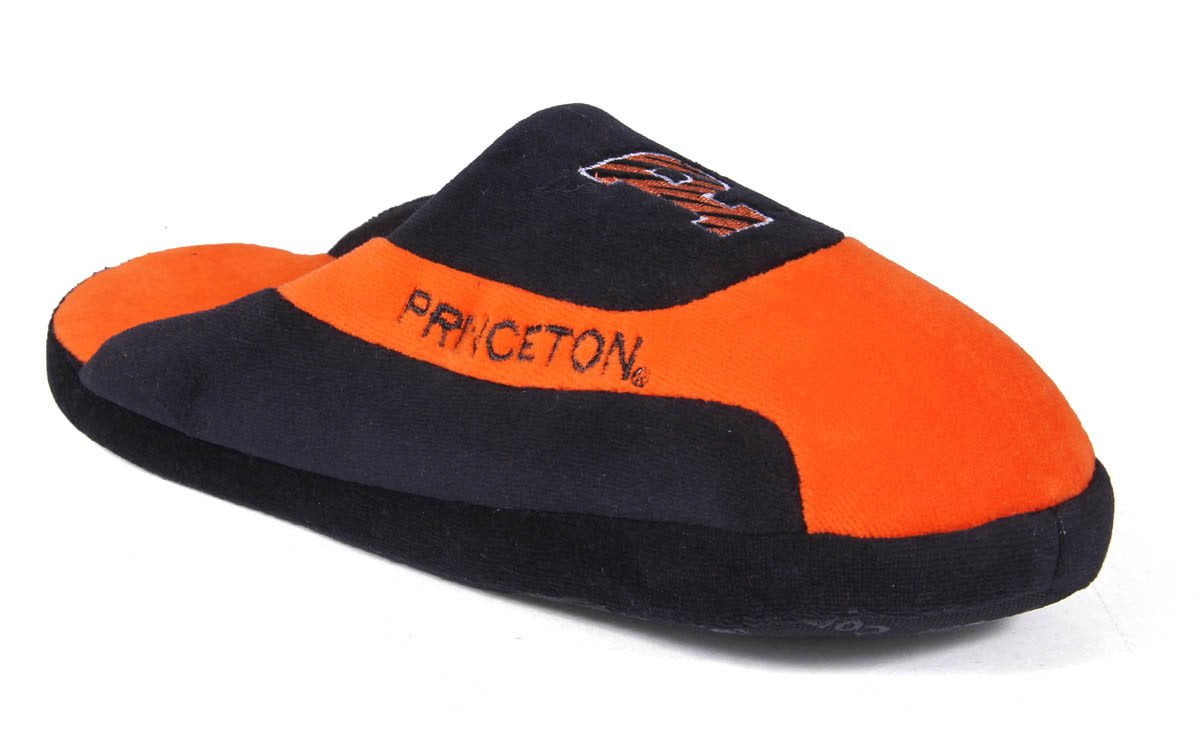 Men & Women Short Socks Princeton Tigers Helmet Socks 