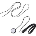 thumbnail image 3 of Lens Cap Bundle - 4 Snap-on Lens Caps for DSLR Cameras Including Nikon, Canon, Sony - 4 Lens Cap Keepers / 1 CamKix, 3 of 5