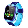 thumbnail image 3 of Q12 Reloj inteligente para niños con pantalla táctil de 1,44 pulgadas Llamada telefónica Reloj de pulsera no resistente al agua Tmvgtek Para estrenar, 3 of 6