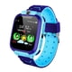 thumbnail image 3 of Q12 Reloj inteligente para niños con pantalla táctil de 144 pulgadas Llamada telefónica Reloj de pulsera no resistente al agua, 3 of 6