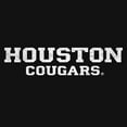thumbnail image 2 of Tee Luv Men's University of Houston Cougars Distressed Logo Shirt (L), 2 of 7