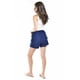 thumbnail image 3 of Short casual Roman Fashion /Juvenil, 3336 (Azul marino) azul marino CH, 3 of 5
