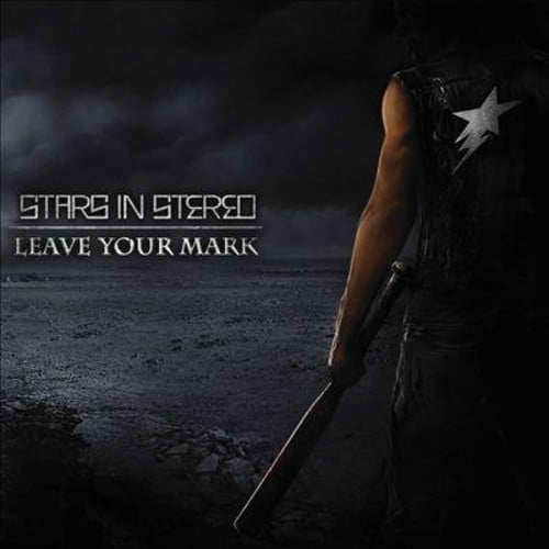 Stars in Stereo - Leave Your Mark - Rock - CD