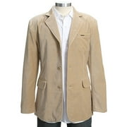 Men's Velvet Blazer