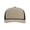Khaki, variant on 3052 Braxton Cap-Grey