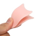 thumbnail image 4 of Eyelash Clips, Convenient Pink Eyelashes Helper Portable Makeup Tool  for Eyelash Application, 4 of 7