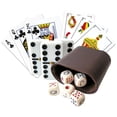 thumbnail image 2 of Juego de Mesa Novelty Casino Básico, 2 of 4