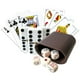 thumbnail image 2 of Juego de Mesa Novelty Casino Básico, 2 of 4
