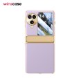 thumbnail image 2 of OPPO FindN3 Flip | Folding Leather Case, iPhone 13 Pro Max, 2 of 2