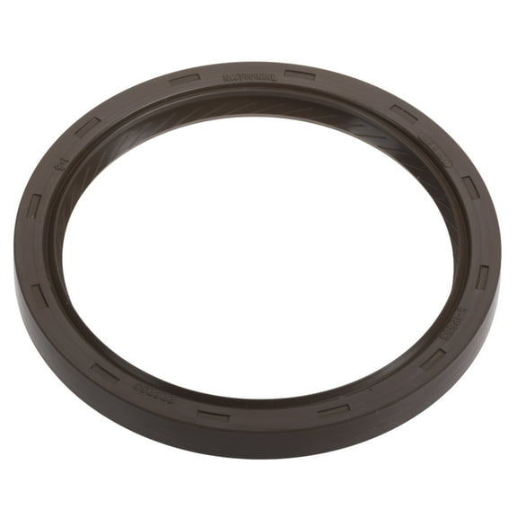 National 228250 Crankshaft Seal Fits select: 1990-1997,1999-2005 MAZDA MX-5 MIATA