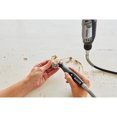 thumbnail image 2 of Dremel accessoire à arbre flexible 225-01, 2 of 7