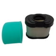 thumbnail image 2 of Air Filter Combo For John Deere D170 LA150 Z245 Z425 Fits GY21057, 2 of 9