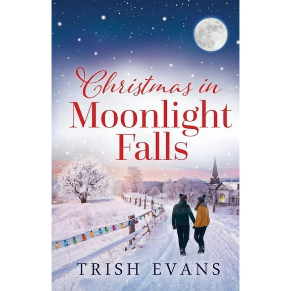 Christmas in Moonlight Falls, (Paperback)