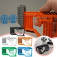 thumbnail image 3 of Outil de Précision Compact Élastique pour Bricolage et Activités Extérieures, 3 of 8