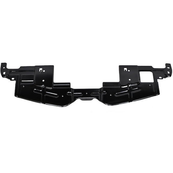 Front Bumper Cover Support - Compatible with 2017 - 2022 Buick Encore 2018 2019 2020 2021