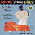 thumbnail image 3 of Rock Your Baby: 24 Red Hot Rompers / Various (CD), 3 of 4