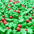 thumbnail image 2 of Candy Retailer Hollies & Berries Christmas Candy (1 Lb), 2 of 3