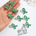 thumbnail image 4 of Band Pin, Pack of 50 Metal Awareness Lapel Pin Band Brooch Pin Enamel Jewellery Pin for Decoration, 4 of 9
