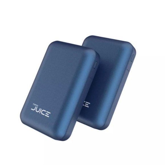 Pocket Juice Portable Charger