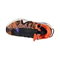 thumbnail image 5 of Nike PG 4 "Digi Camo" Basketball Men's Shoes Light Cream-Total Orange cd5079-200, 5 of 6