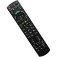 thumbnail image 2 of Remote Control for Panasonic N2QAYB000829 TC55AS530UE TC55AS680U TC55ASU534 TC60AS530 TC60AS530U Viera LED HDTV TV, 2 of 5