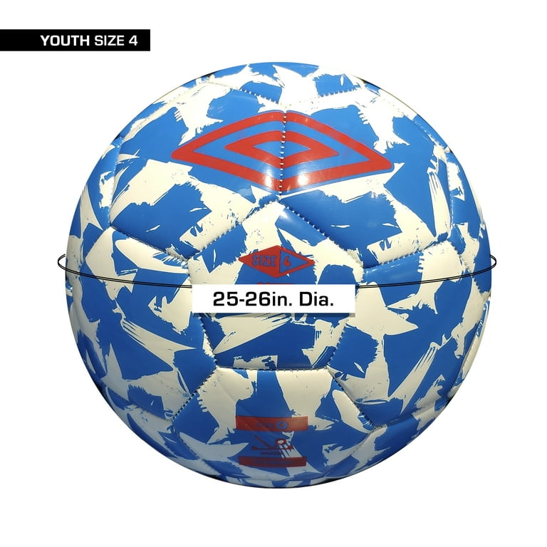 Supreme®Umbro Soccer Ball Supreme Umbro Soccer Ball, Never used | eBay