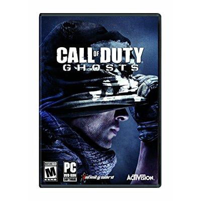 Call of Duty: Ghosts - PC
