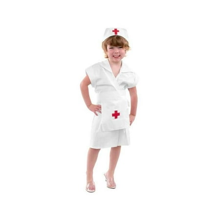 Child's Nurse Costume