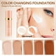 thumbnail image 5 of Foundation Botagus, espectro de luz 4 en 1 con SPF50, paquete de 2, 5 of 8