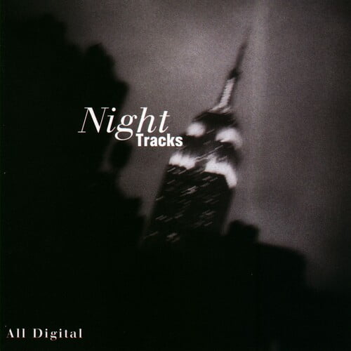 Various Artists - Night Tracks - Music & Performance - CD