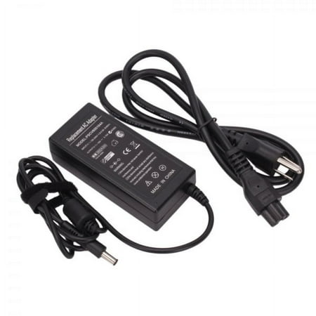 Laptop Ac Adapter Charger for Samsung NP-R40 NP-R40 Plus NP-R408L NP-R410L; Samsung NP-R430 NP-R430-JA01US NP-R430I; Samsung NP-R440 NP-R440-JAE1US NP-R45 NP-R480