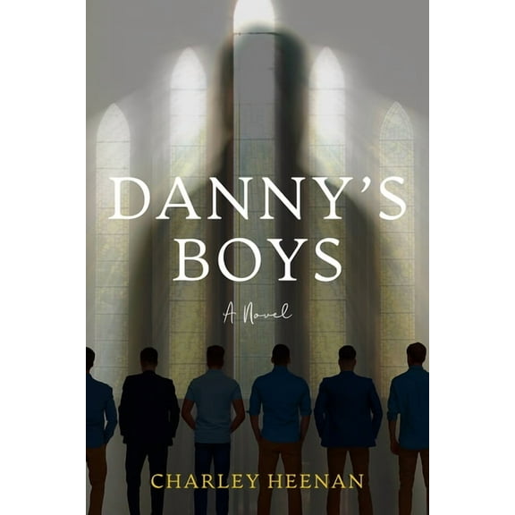 Danny's Boys, (Paperback)