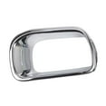 thumbnail image 5 of Wzmzjy Front Air Duct Frame Easy Installation Car Accessories for F56 Fittings Silver Left, 5 of 9