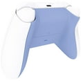 thumbnail image 3 of eXtremeRate Light Violet Custom Bottom Shell w/Battery Cover for Xbox Core Wireless Controller, 3 of 8
