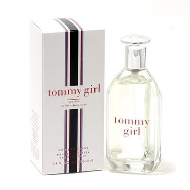 Tommy Hilfiger Beauty Tommy Girl Tropics Eau de Toilette, Perfume for 3.4 Oz - Walmart.com