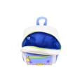 thumbnail image 5 of Teletubbies Mini Backpack, Rainbow Flower Design, Small Travel Bag for Men and Women, Multi, 5 of 5