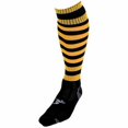 thumbnail image 1 of Precision Boys/Girls Pro Hooped Football Socks, 1 of 1