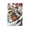 Unframe-style, variant on 2012 School Anime Television Series Kuroko's Basketball Role Poster Poster Decorative Painting Canvas Wall Art Living Room Posters Bedroom Painting 20x30inch(50x75cm)