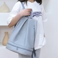thumbnail image 4 of Mochila deportiva impermeable para viajes de corta distancia, separati seca y húmeda, 4 of 6
