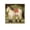 Unframe-style, variant on Fernando Botero Poster Wall Art Poster Scroll Canvas Painting Picture Living Room Decor Home 16x16inch(40x40cm)