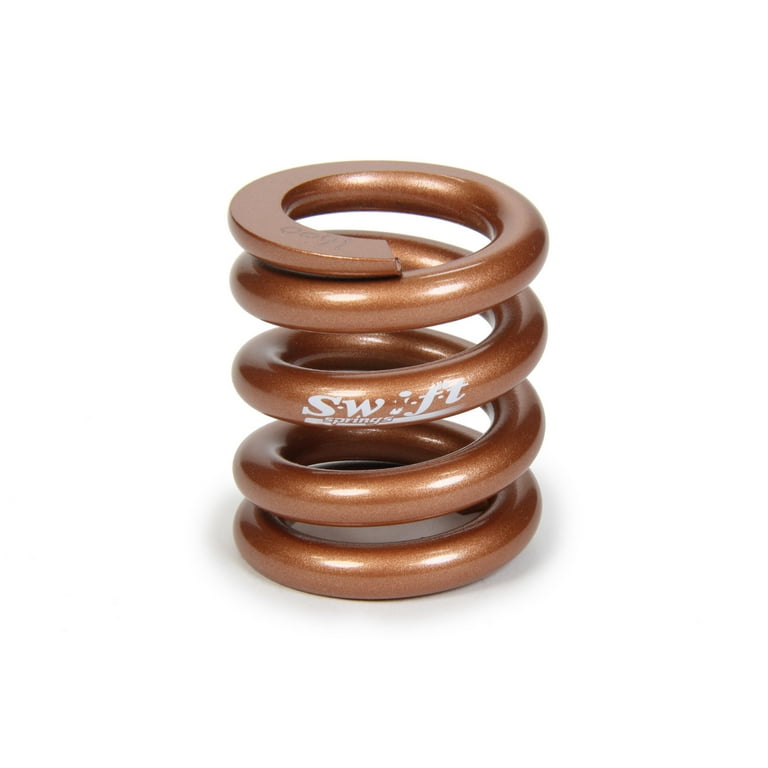 Swift Springs Bump Stop Spring 1600lb Swift Springs Bump Stop Spring 1600lb