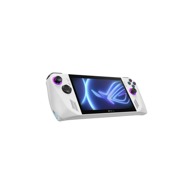 ASUS ROG Ally RC71L - 512GB SSD Handheld Game Console, PC