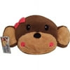 St.eve Sleepingbag Bud, Pink Monkey