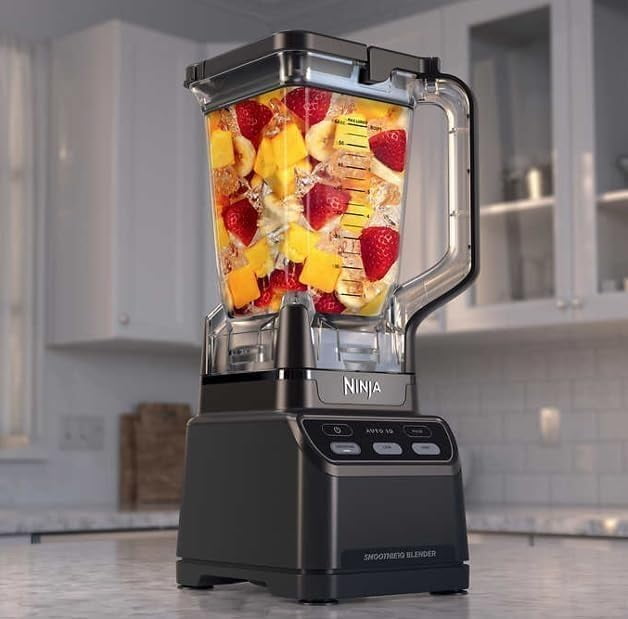 Ninjja Professional Blender with Auto IQ CO750B